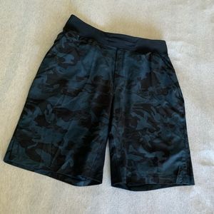 Lululemon  T.H.E. Short 9" Linerless - Small